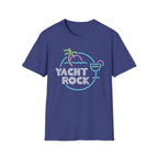 Yacht Rock Bar Sign T-Shirt