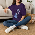 Blues Life Blues Lover T-Shirt