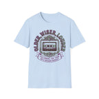 Older Wiser Concert Fan T-Shirt