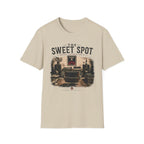 The Sweet Spot Audiophile T-Shirt