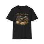 The Good Seats Summer Concert T-Shirt