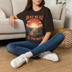 Best Seat in the House Vacation T-Shirt