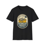 T-Shirt - Light and Dark Template