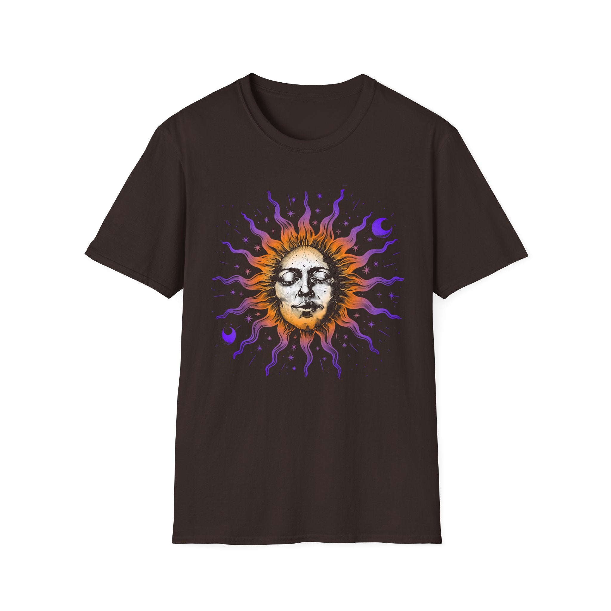 Spiritual Sun T-Shirt