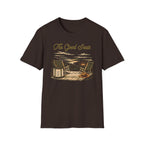 The Good Seats Summer Concert T-Shirt