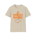 Anchor Electric Guitar Yacht Rock T-Shirt
