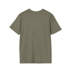 Tropical Rhythm Retirement Vacation T-Shirt