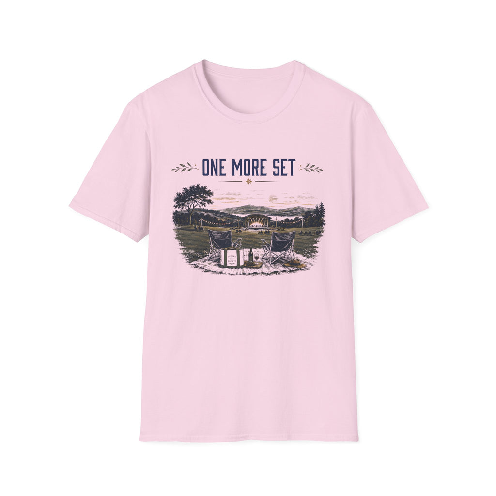 T-Shirt - Light Shirt Template