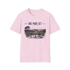 T-Shirt - Light Shirt Template
