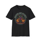 Life is Wine and Music T-Shirt