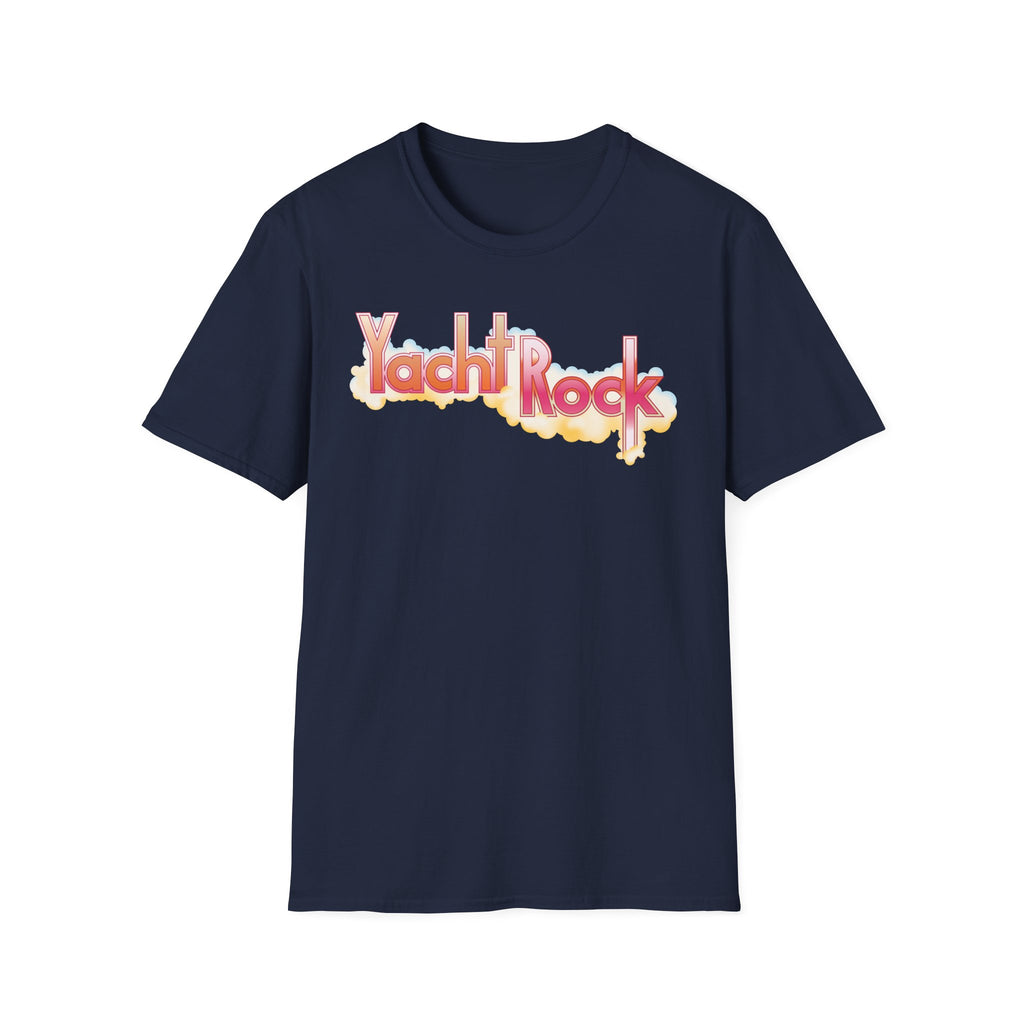 Classic Album Tribute Yacht Rock T-Shirt