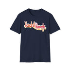 Classic Album Tribute Yacht Rock T-Shirt