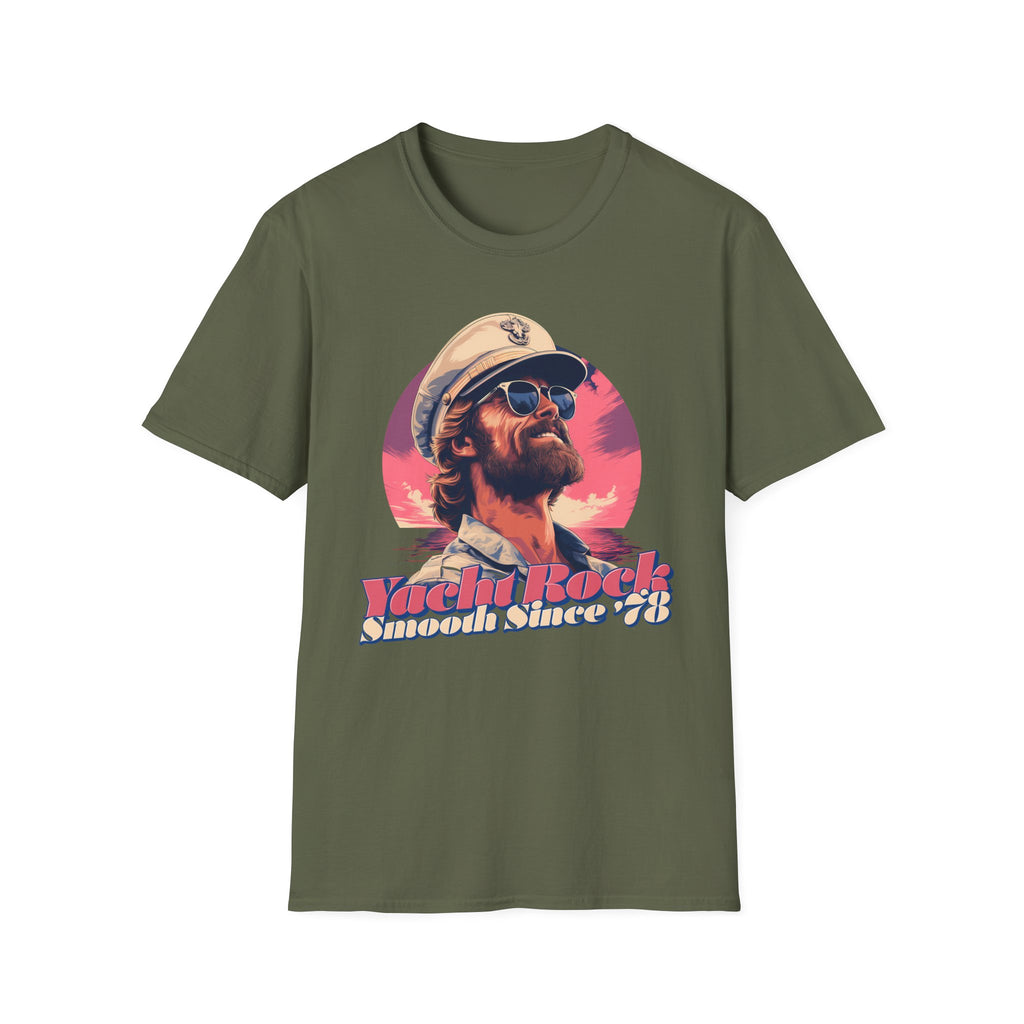 Smooth Since '78 Yacht Rock