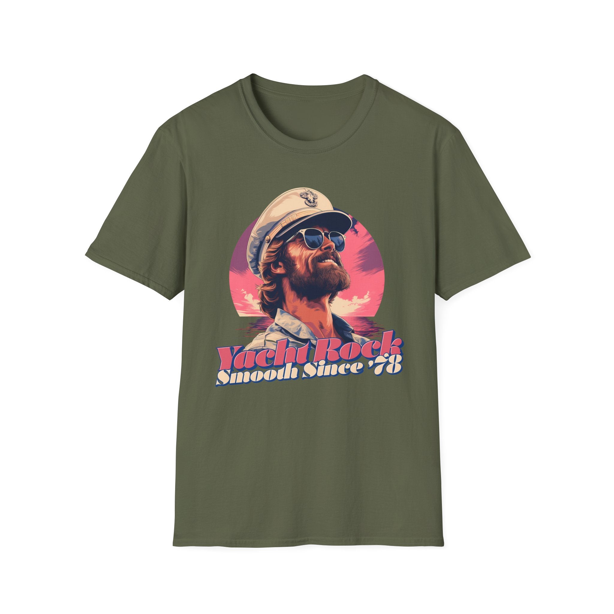 Smooth Since '78 Yacht Rock