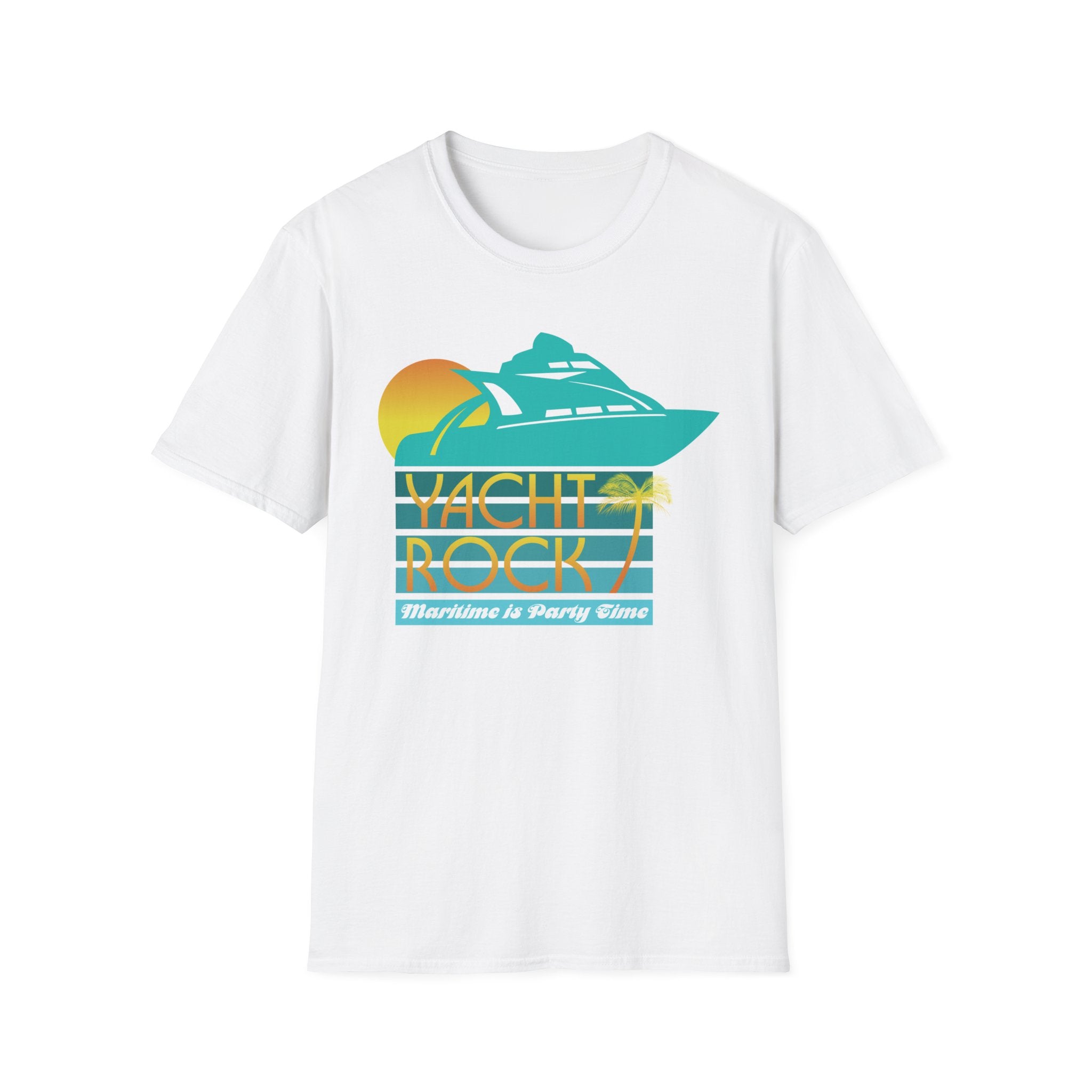 Yacht Rock T-Shirt