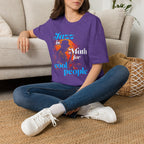 Math for Cool People Jazz T-Shirt