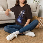 Blues Life Blues Lover T-Shirt