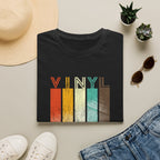 45RPM Vinyl Audiophile T-Shirt