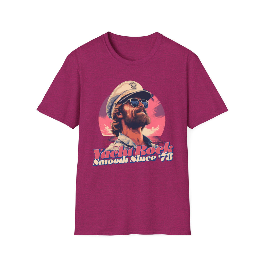 Smooth Since '78 Yacht Rock