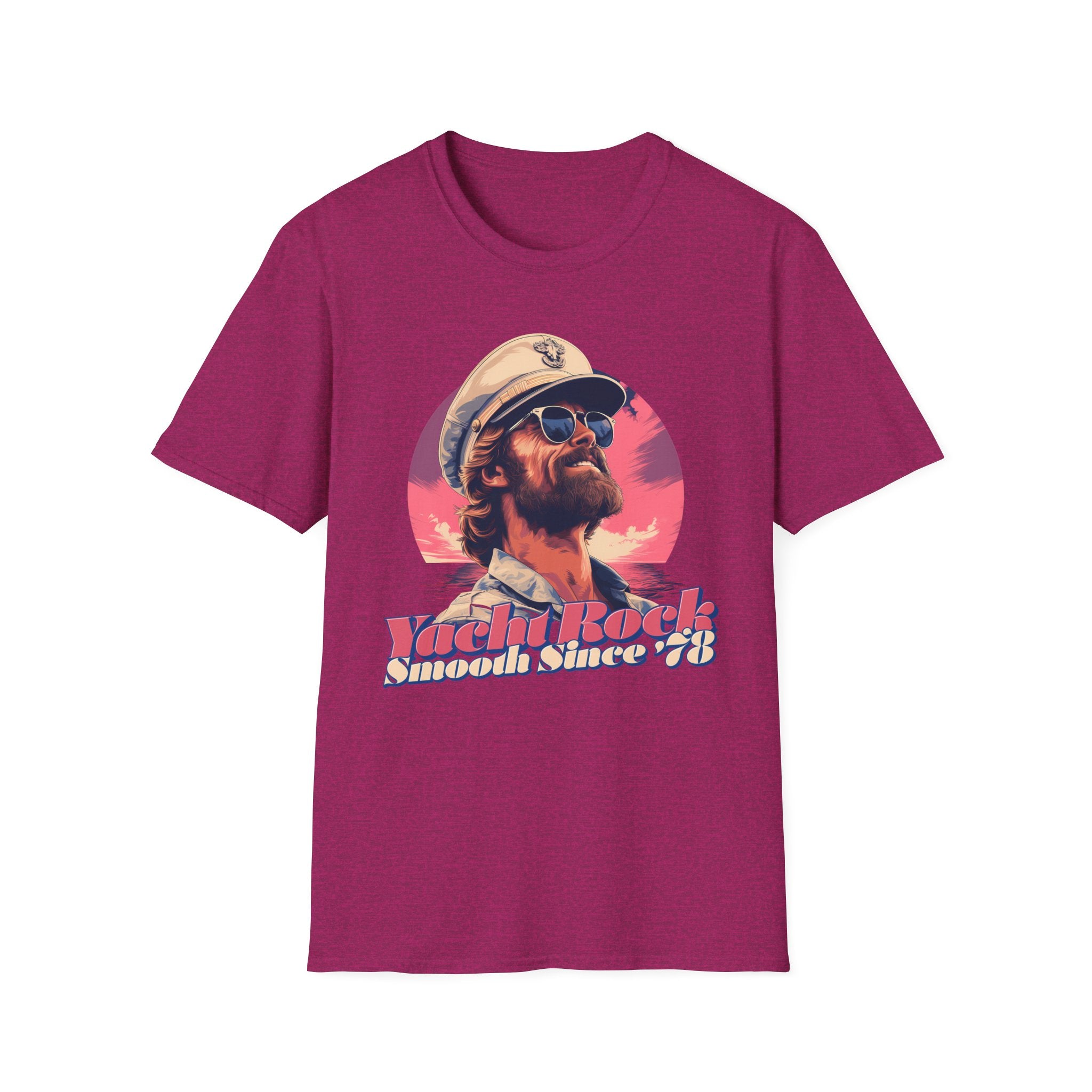 Smooth Since '78 Yacht Rock