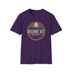 Second Set Society Music Waves T-Shirt
