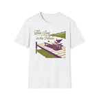 Best Seat in the House Vacation Retirement T-Shirt
