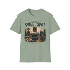 The Sweet Spot Audiophile T-Shirt