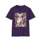 Ay Chihuahua Wah Wah Pedal Guitarist T-Shirt