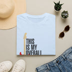 Overall STRATegy Retirement T-Shirt