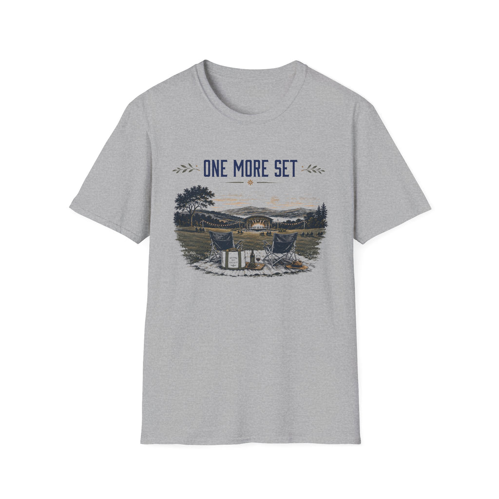 T-Shirt - Light Shirt Template