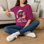 I'm Your Captain Yacht Rock T-Shirt