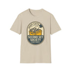 Deep Cuts B-Side Purists Audiophile T-Shirt