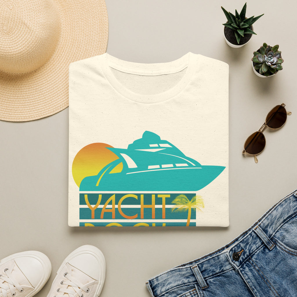 Yacht Rock T-Shirt