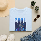 Cool Nights Summer Concert T-Shirt
