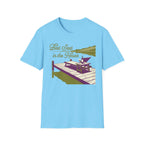Best Seat in the House Vacation Retirement T-Shirt