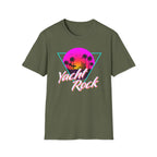 80s Sunset Yacht Rock T-Shirt