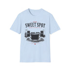 The Sweet Spot Audiophile T-Shirt