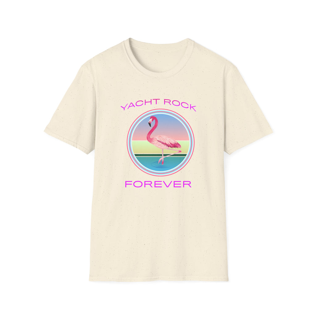 Yacht Rock Forever T-Shirt