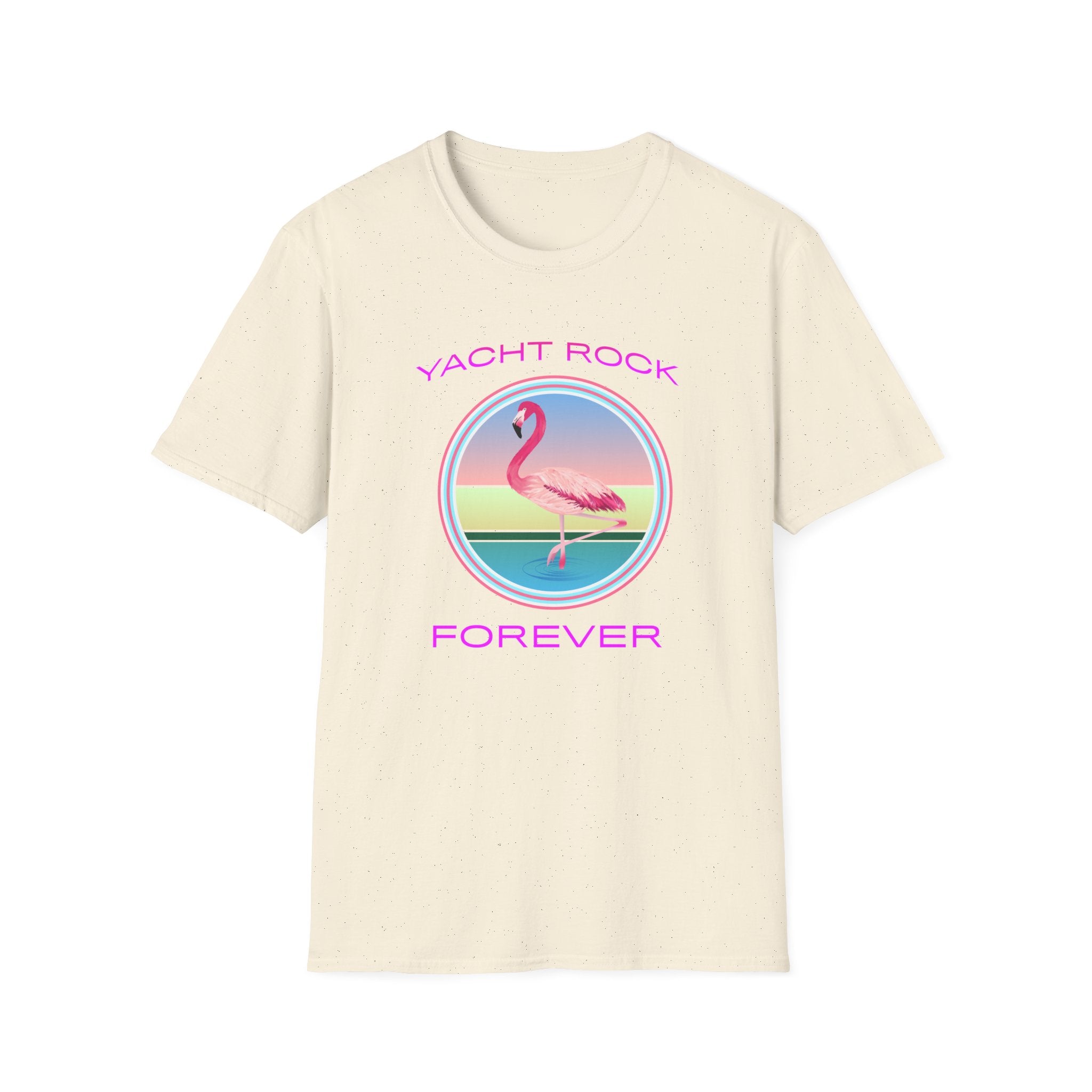 Yacht Rock Forever T-Shirt