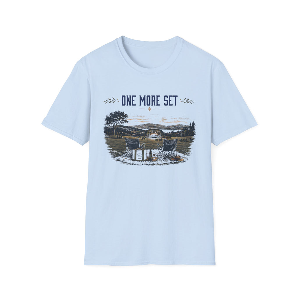 T-Shirt - Light Shirt Template