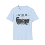 T-Shirt - Light Shirt Template