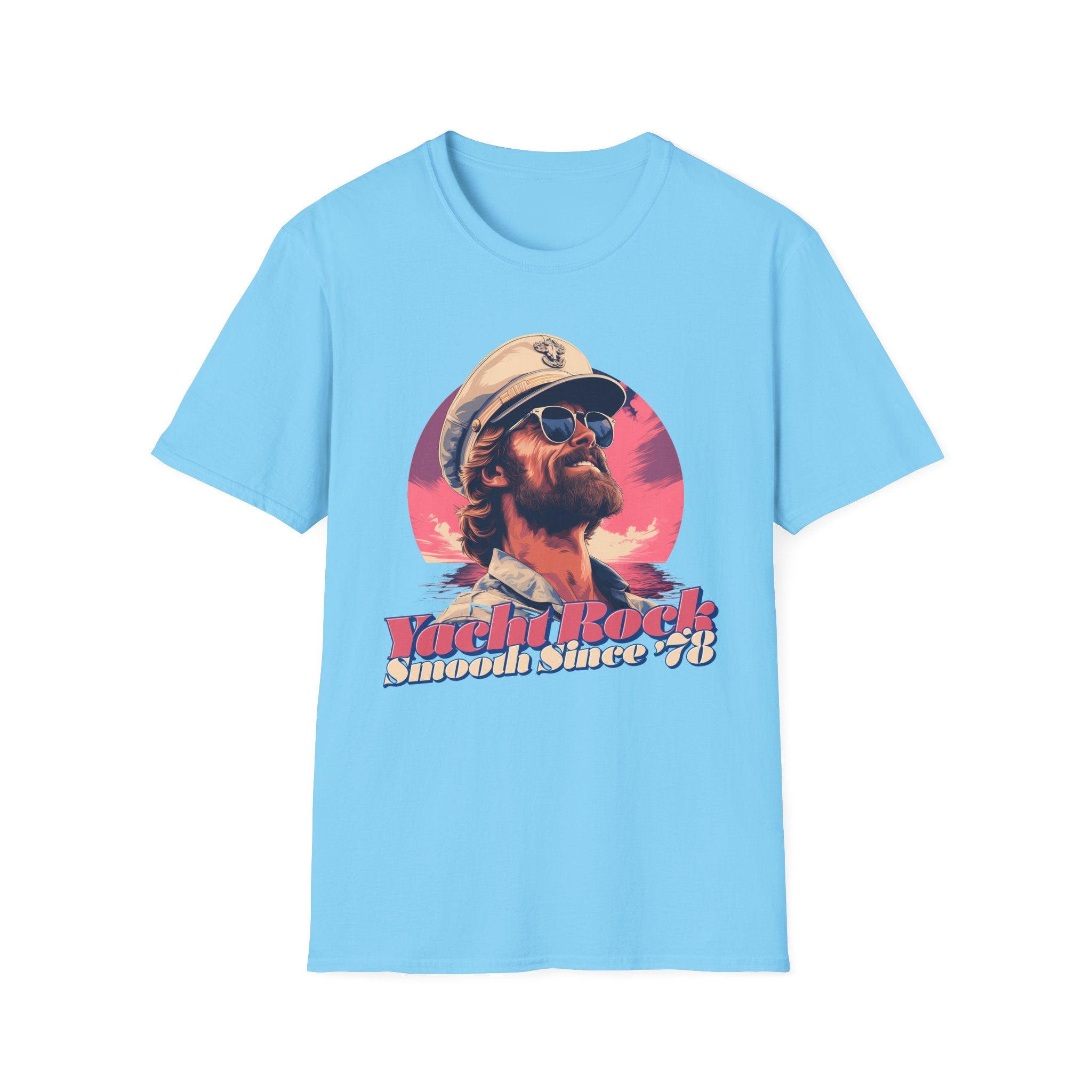 Smooth Since '78 Yacht Rock
