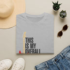 Overall STRATegy Retirement T-Shirt