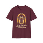 At Least the Night is Still Young T-Shirt