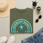 Sounds Better on the Water Yacht Rock T-Shirt