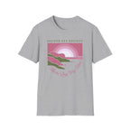 Second Set Society Take the Long Way Home T-Shirt