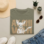 Ay Chihuahua Wah Wah Pedal Guitarist T-Shirt