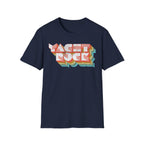 1980s Tribute Yacht Rock T-Shirt