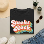 Psychedelic Yacht Rock T-Shirt