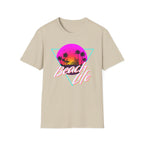 Beach Life 80s Vacation T-Shirt